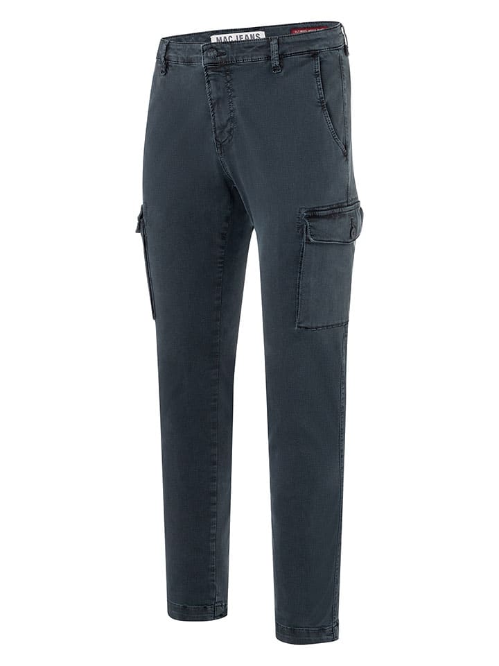MAC Cargohose 
