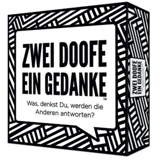 Zwei Doofe ein Gedanke (DE)