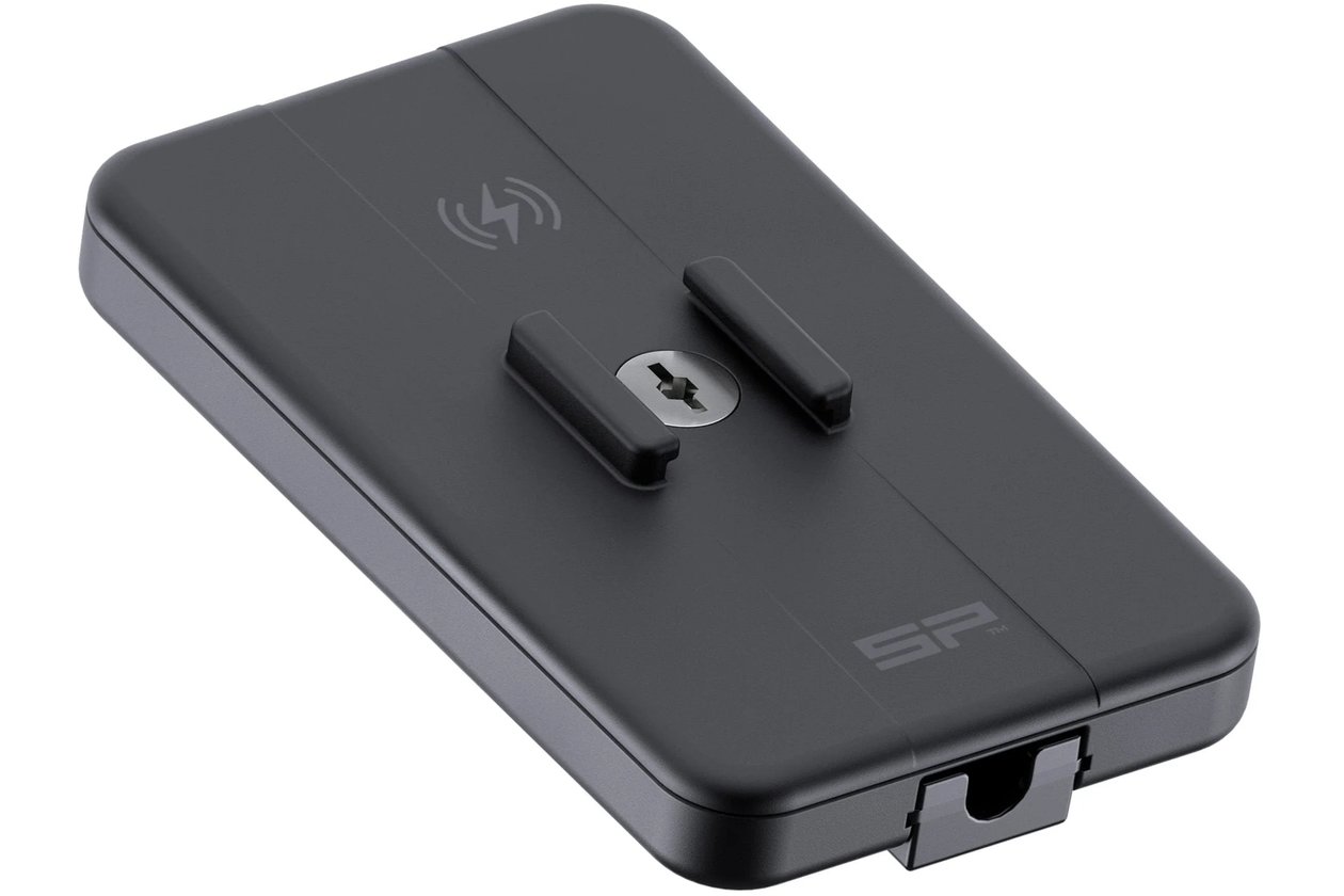 SP Connect Wireless Charging Module