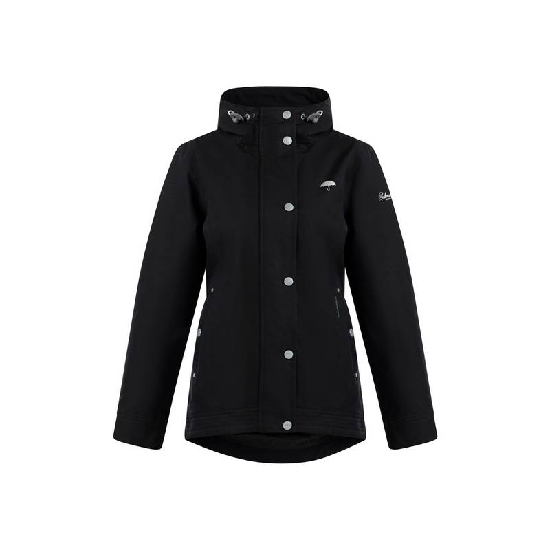 Schmuddelwedda Regenjacke Damen