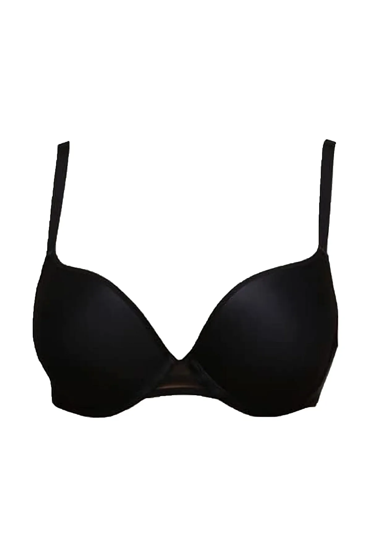 Chantelle  BH - Schwarz - Strukturiert