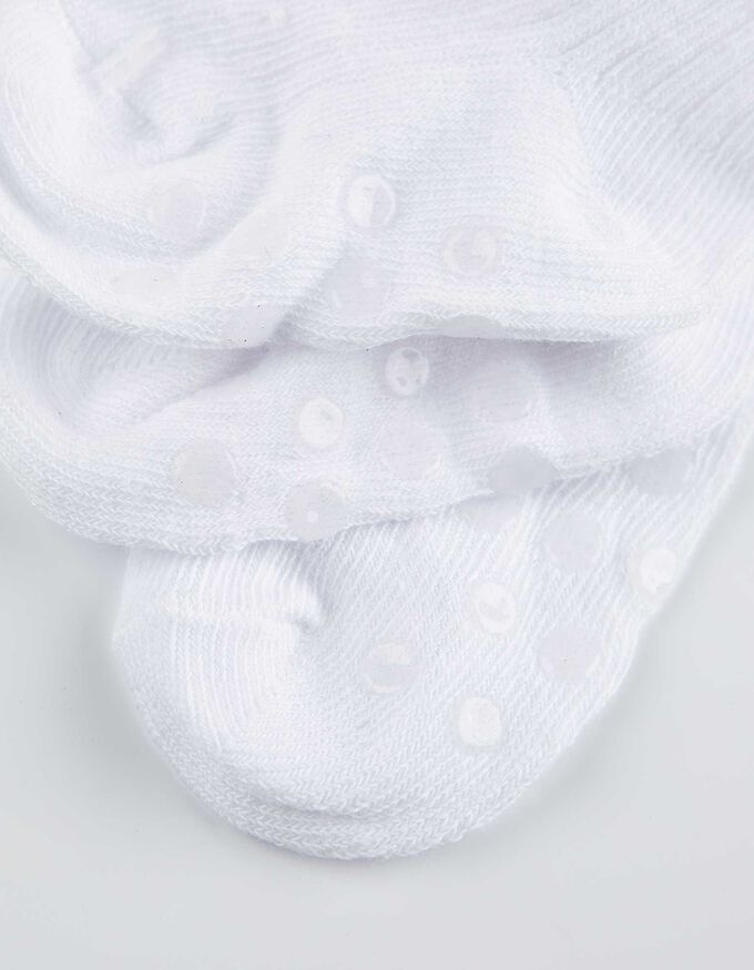 Socken - 3er-Pack