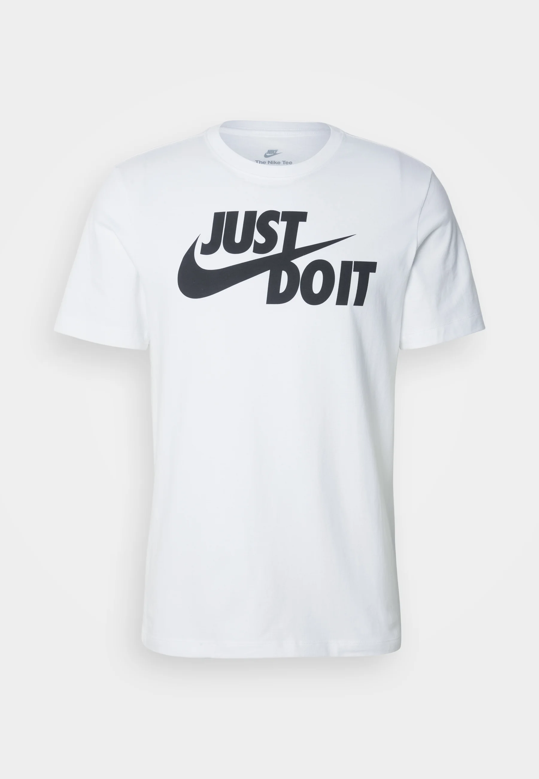 Nike Sportswear TEE JUST DO IT - Camiseta con estampado