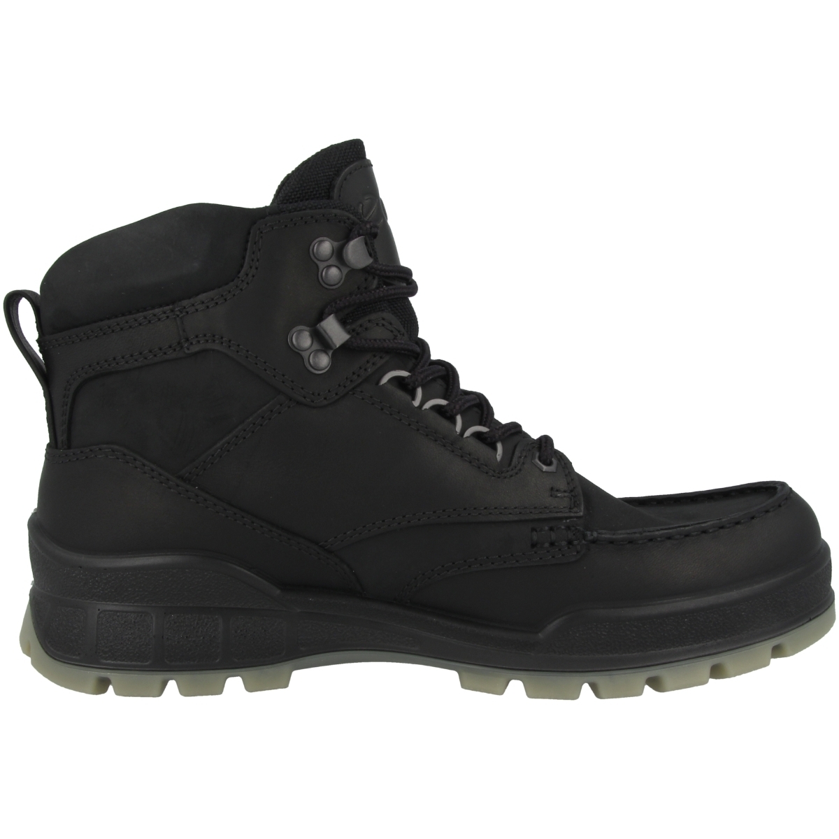 Ecco Track 25 Outdoorschuhe schwarz
