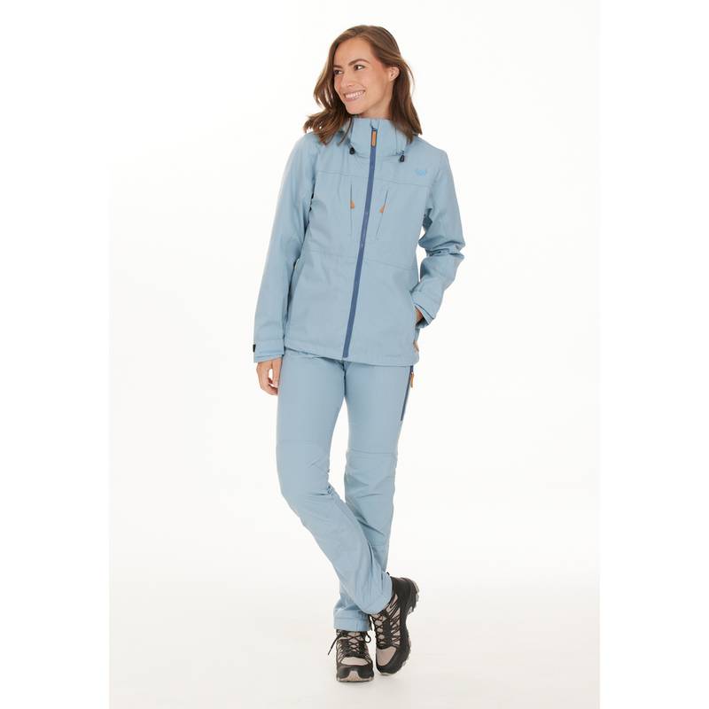 Whistler Downey Funktionsjacke Damen