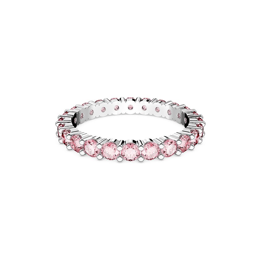 Swarovski Damenring Matrix