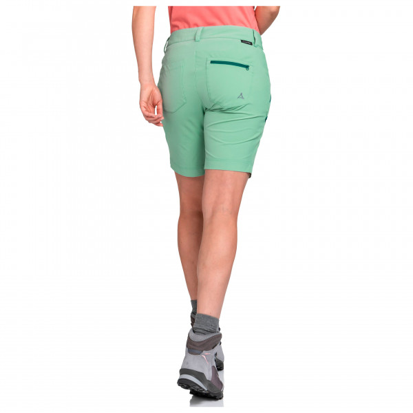 Schöffel - Women's Shorts Toblach2 - Shorts
