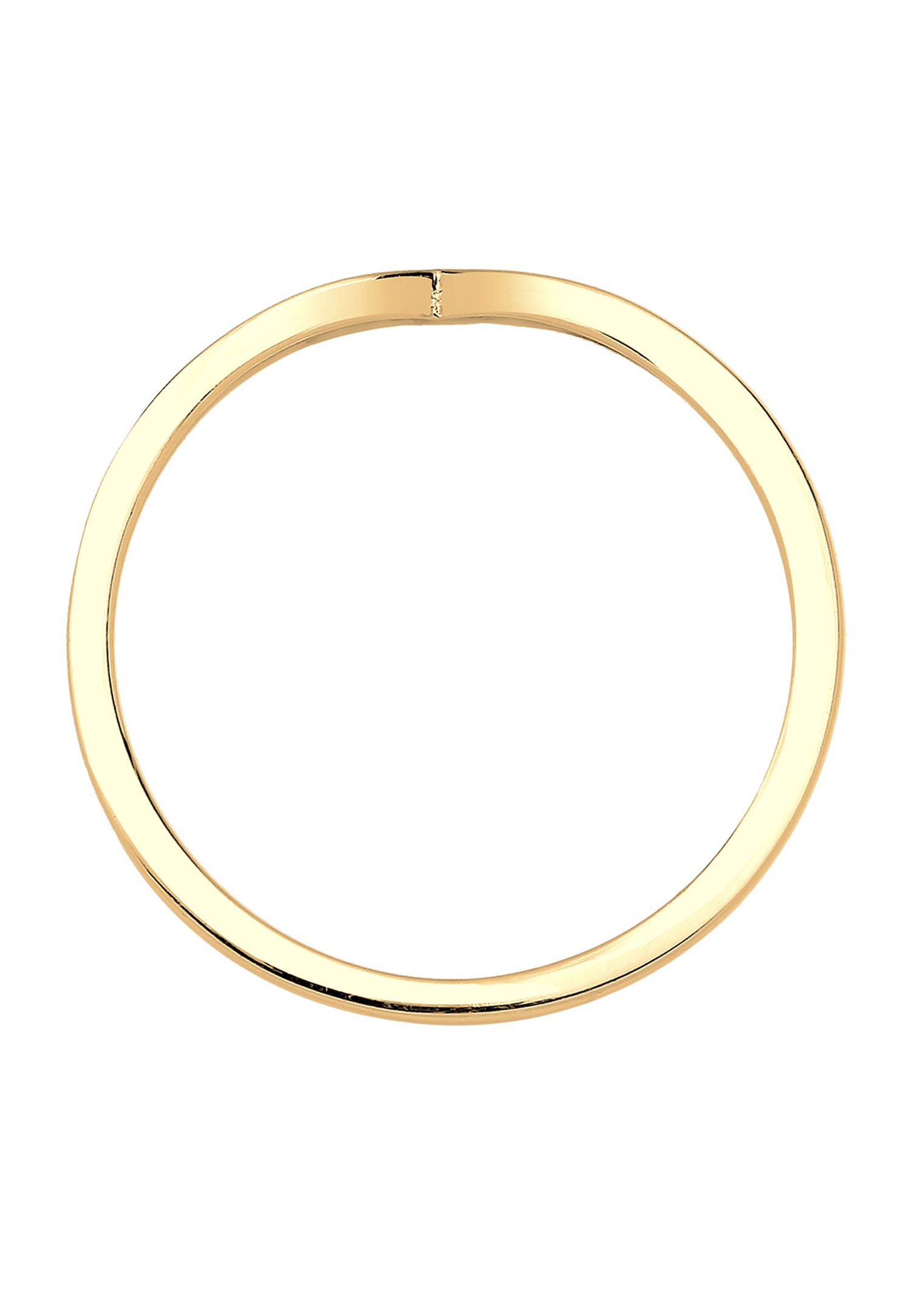 Elli Gold Rings