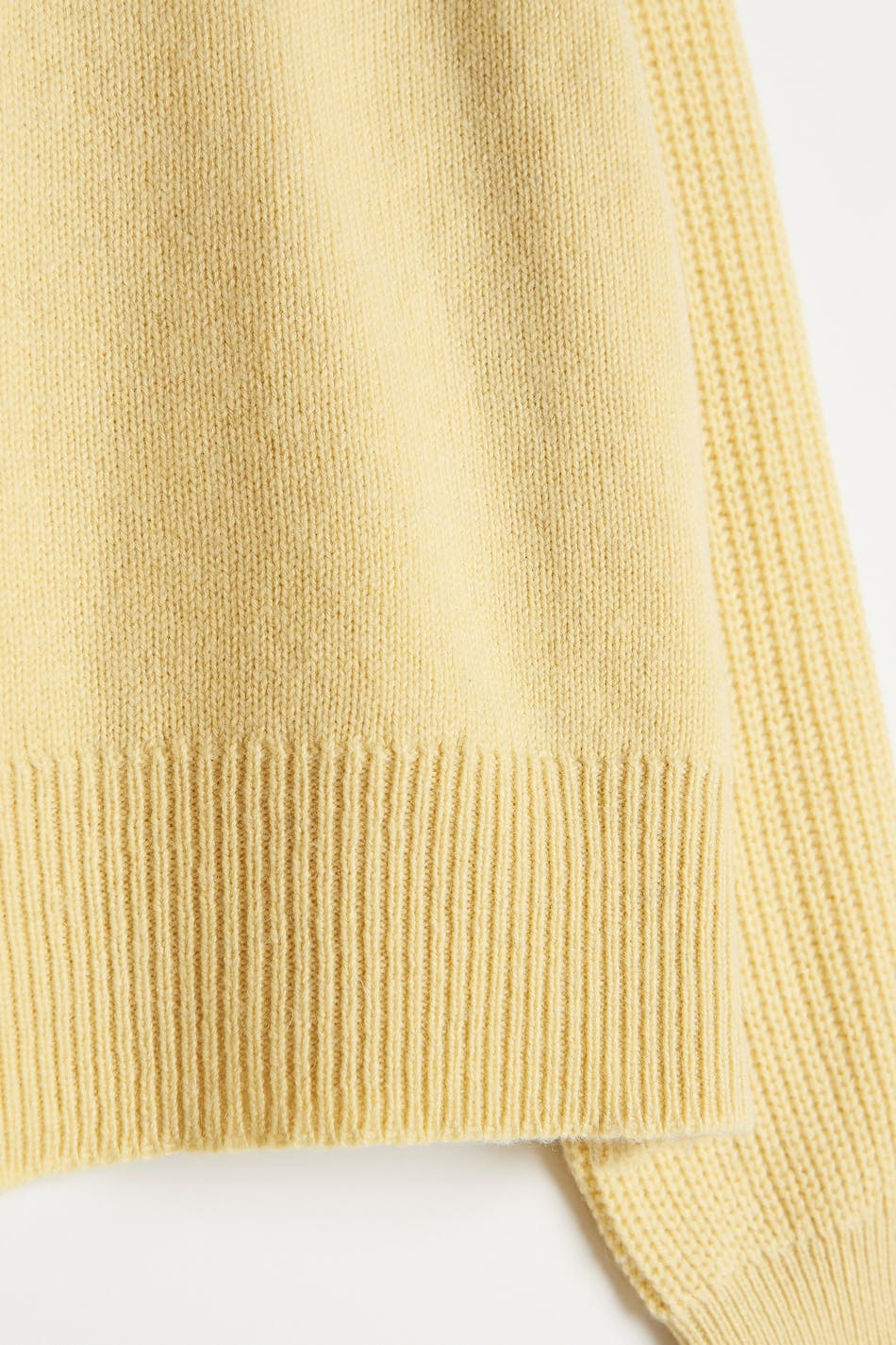 Bella knitted sweater
