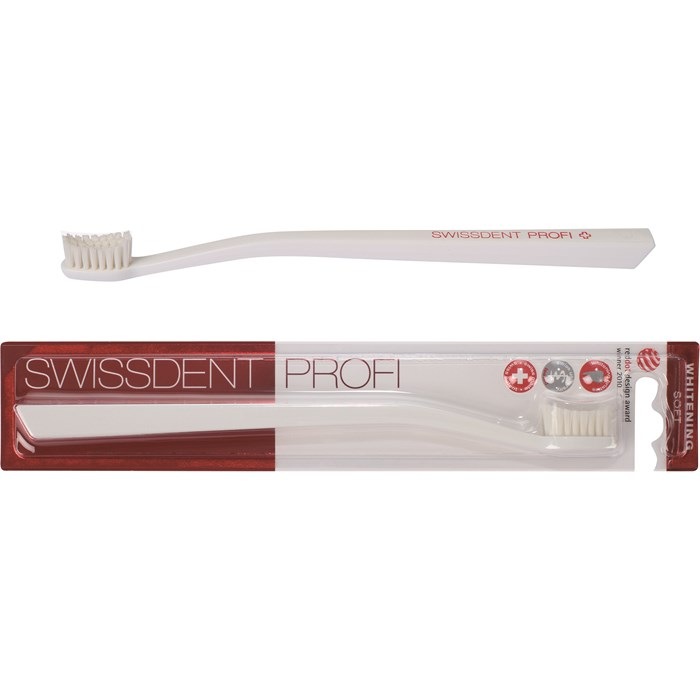 Profi Whitening Zahnbürsten