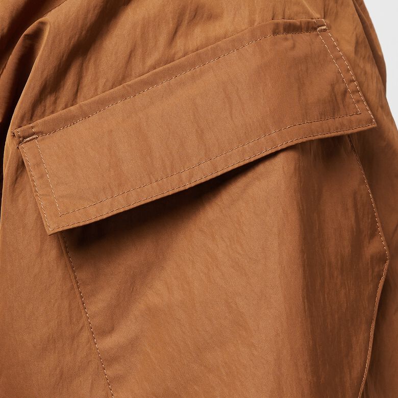 JORDAN Air Jordan Essentials Renegade-Jacket lt british tan/black