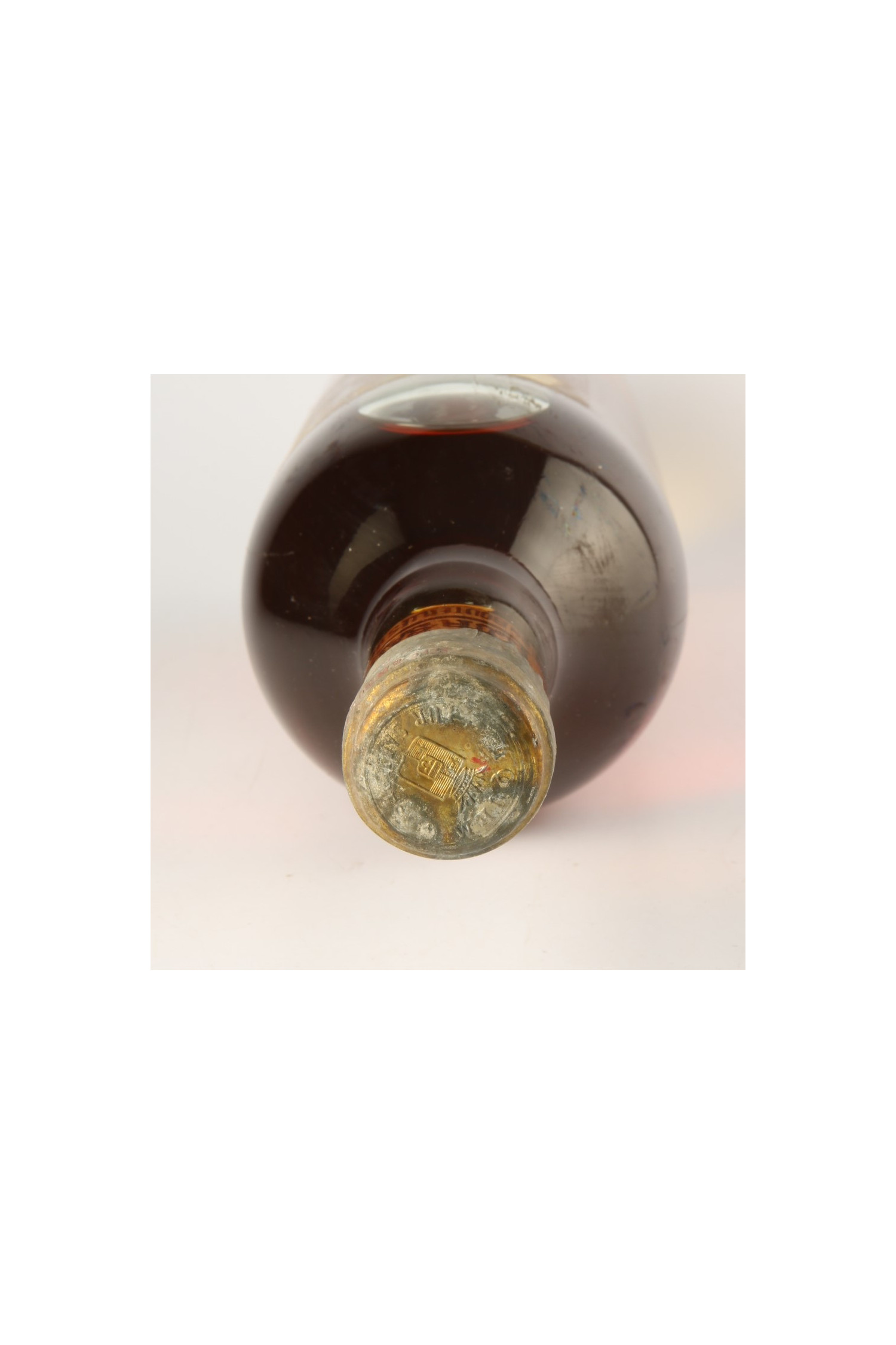 Château D'yquem 1926, Sauternes