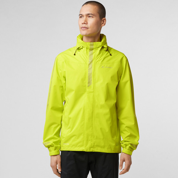 LUMINUM JACKET II Herren - Fahrradjacke