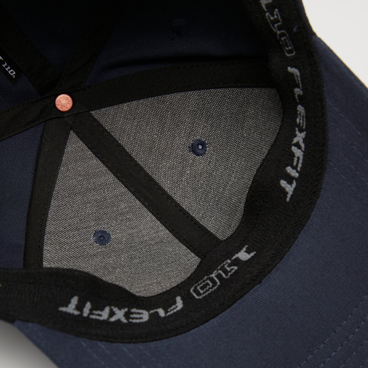 LEVI'S MÜTZE HOUSEMARK FLEXFIT CAP Dunkelblau