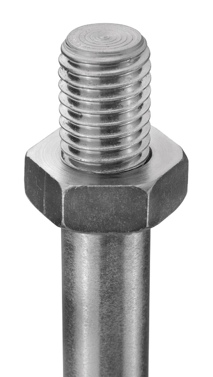 BOXTEC Dünnbettmörtel Mörtelrührer Rührkorb M14 verzinkt Rührer DLX 120mm