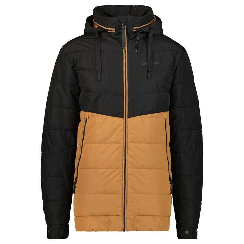 ALIFE AND KICKIN Don EstebanAK P Winterjacke Herren