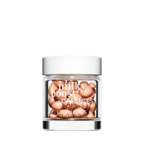Clarins Milky Boost -kapselit 03.5 30 x 0,2 ml