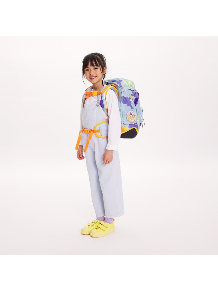 Ergobag ergobag pack Schulrucksack-Set TagträumBär günstig kaufen onesize