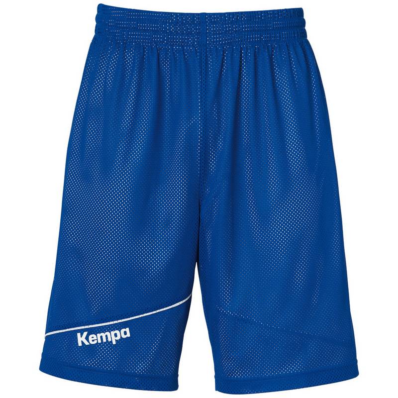 Kempa REVERSIBLE Fußballshorts Kinder