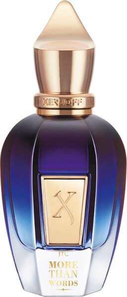XERJOFF Join The Club More Than Words Eau de Parfum
