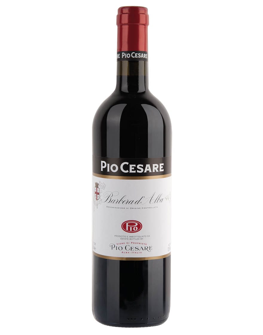Barbera d'Alba DOC 2022 Pio Cesare 0,75 ℓ