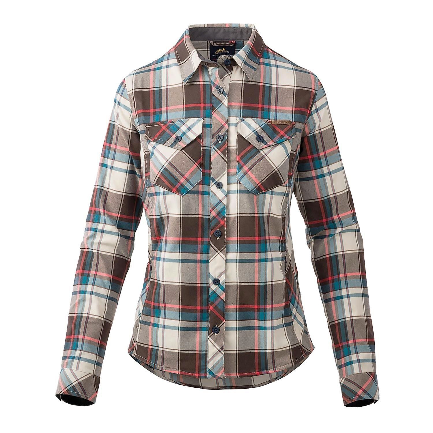 Marigold Woman's Shirt