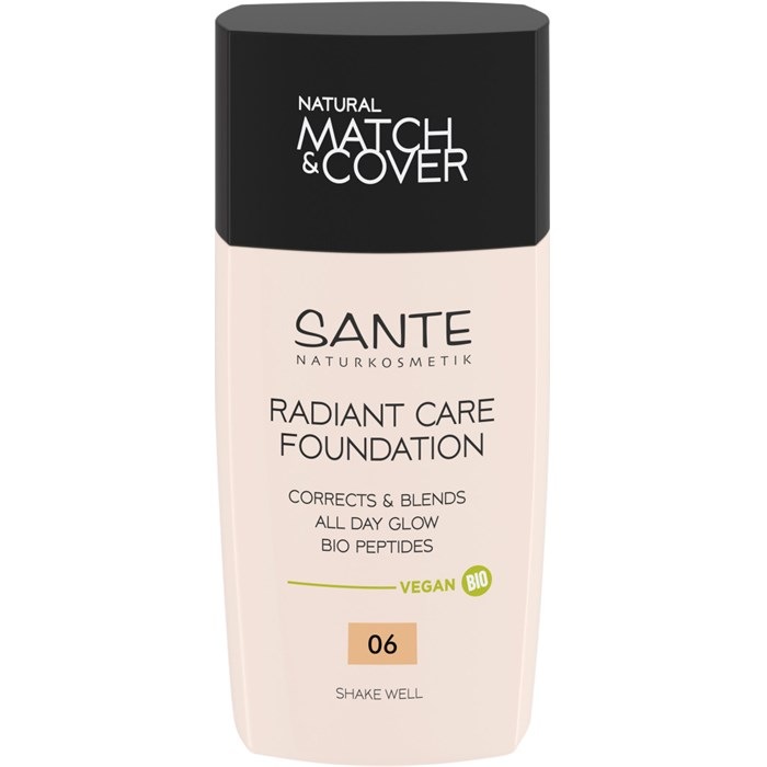 Radiant Care Foundation