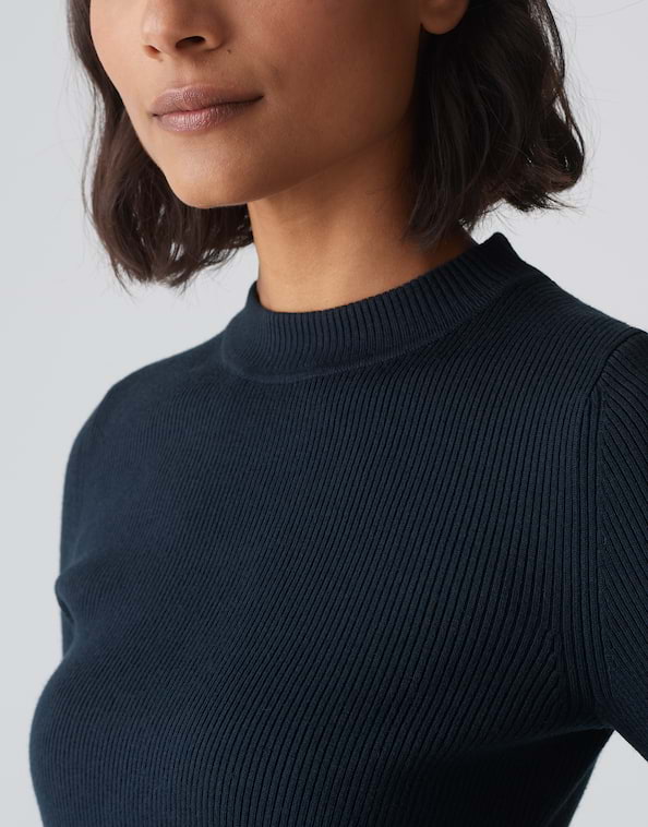 Strickpullover Peffo