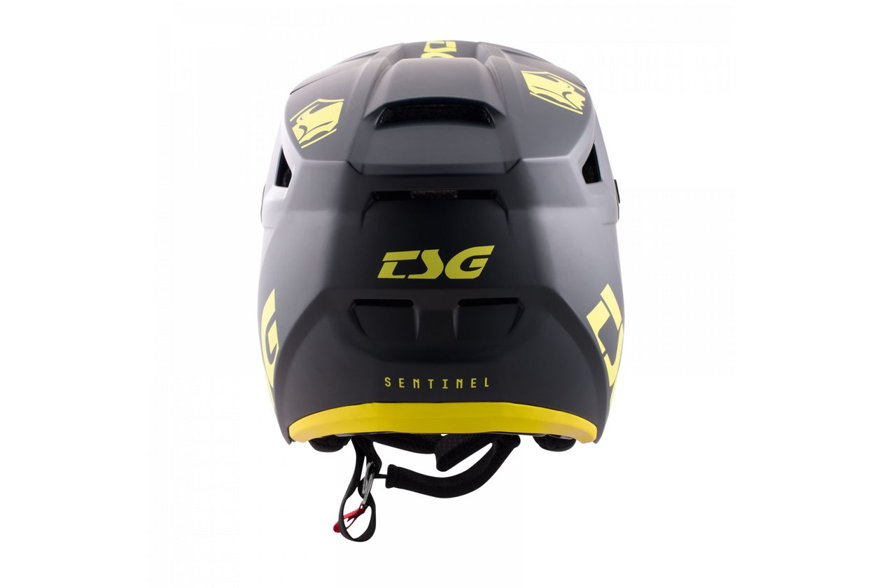 TSG Sentinel Solid Color