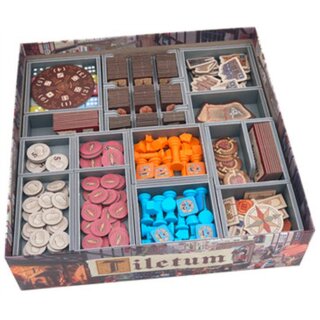 Tiletum Insert