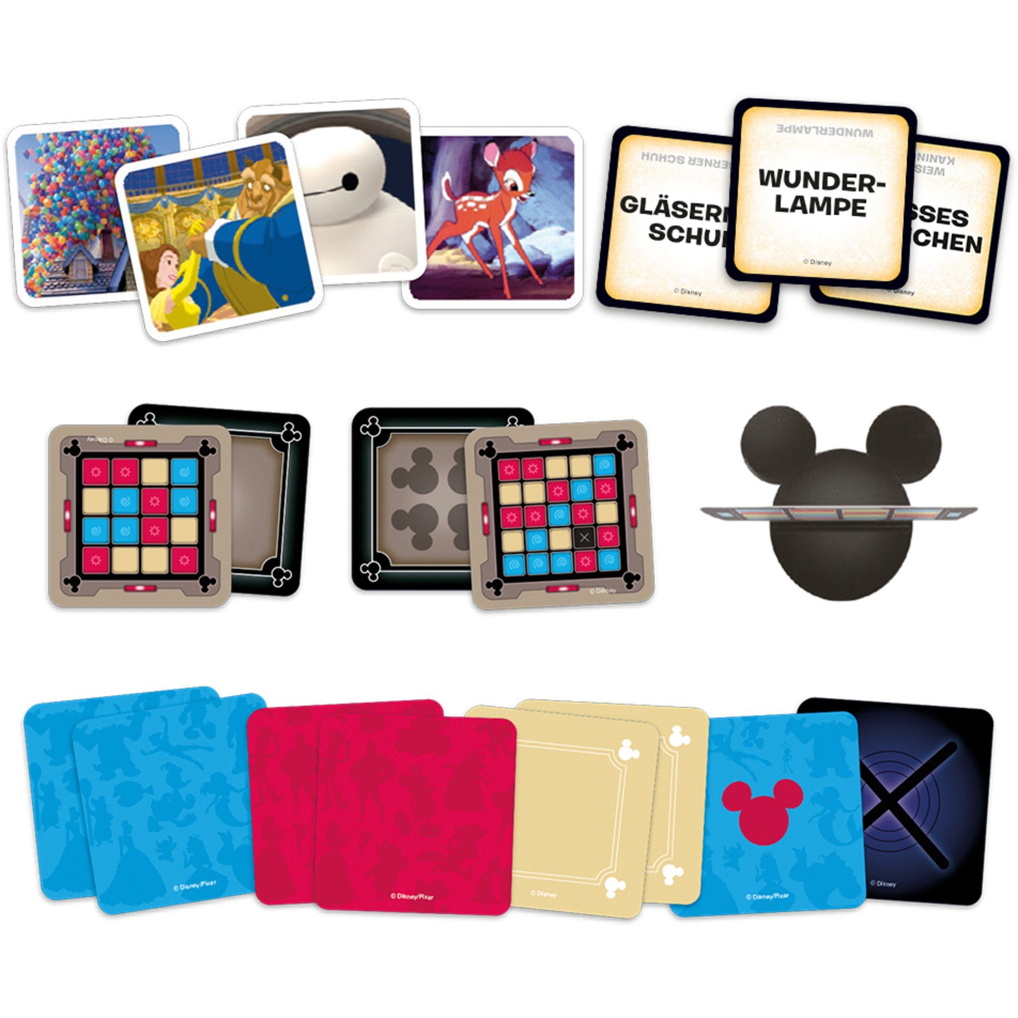 Asmodee Spiel, Asmodee Codenames  Familienedition
