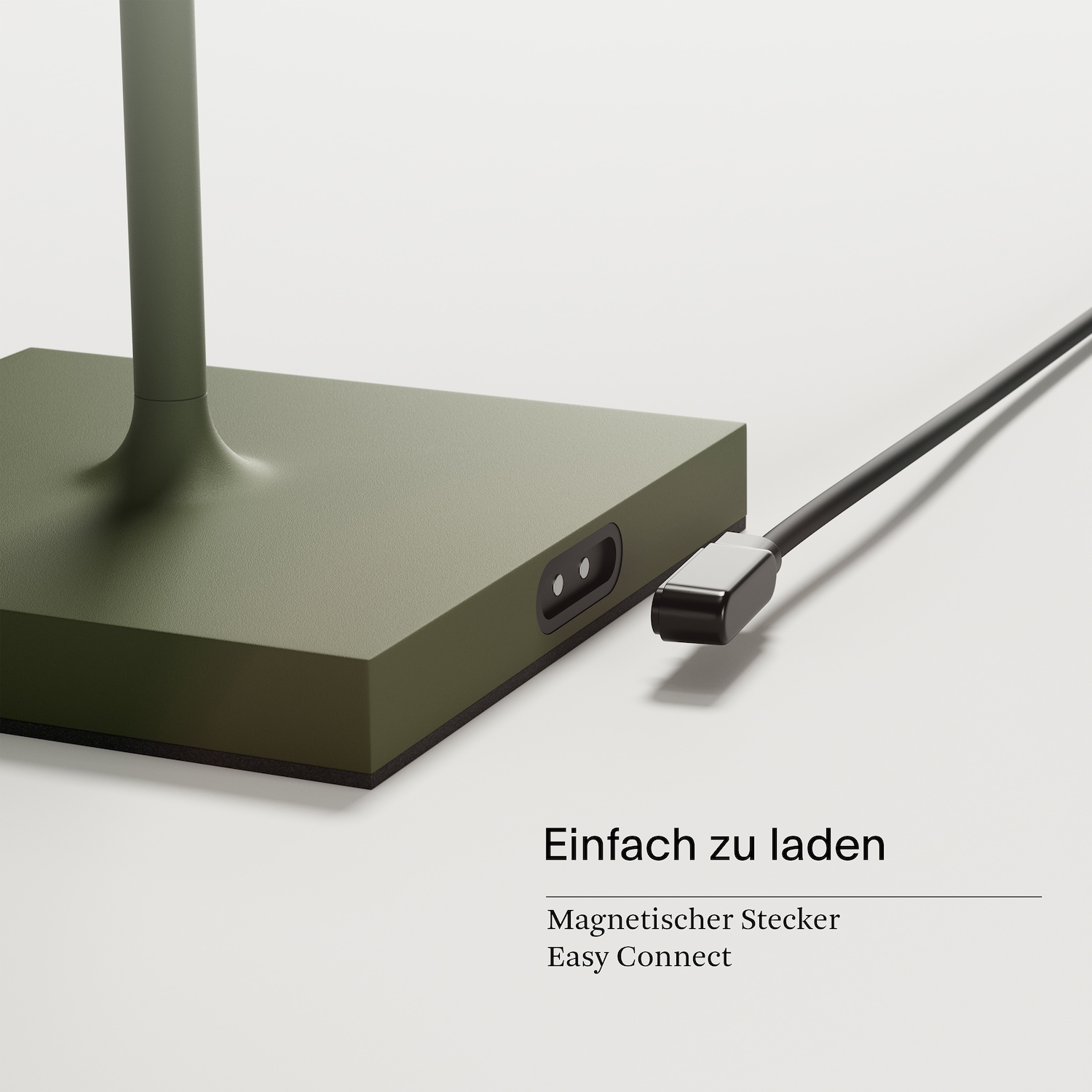 Tischleuchte NUINDIE Mini 25 cm
