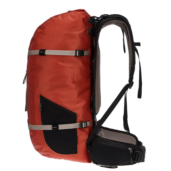 ATRACK - Wasserdichter Rucksack