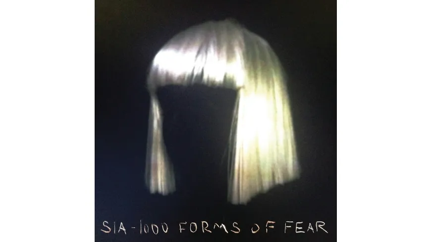 1000 Forms Of Fear