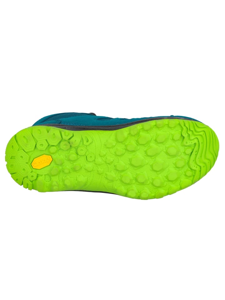 Brütting Wanderschuh 