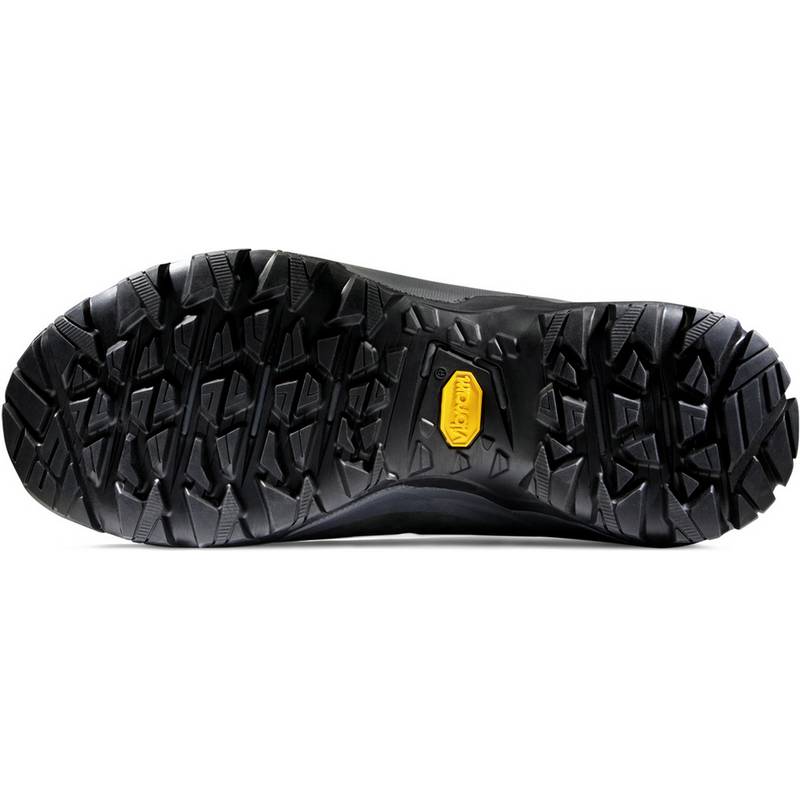 Mammut Nova IV Mid LTH Wanderschuhe Damen