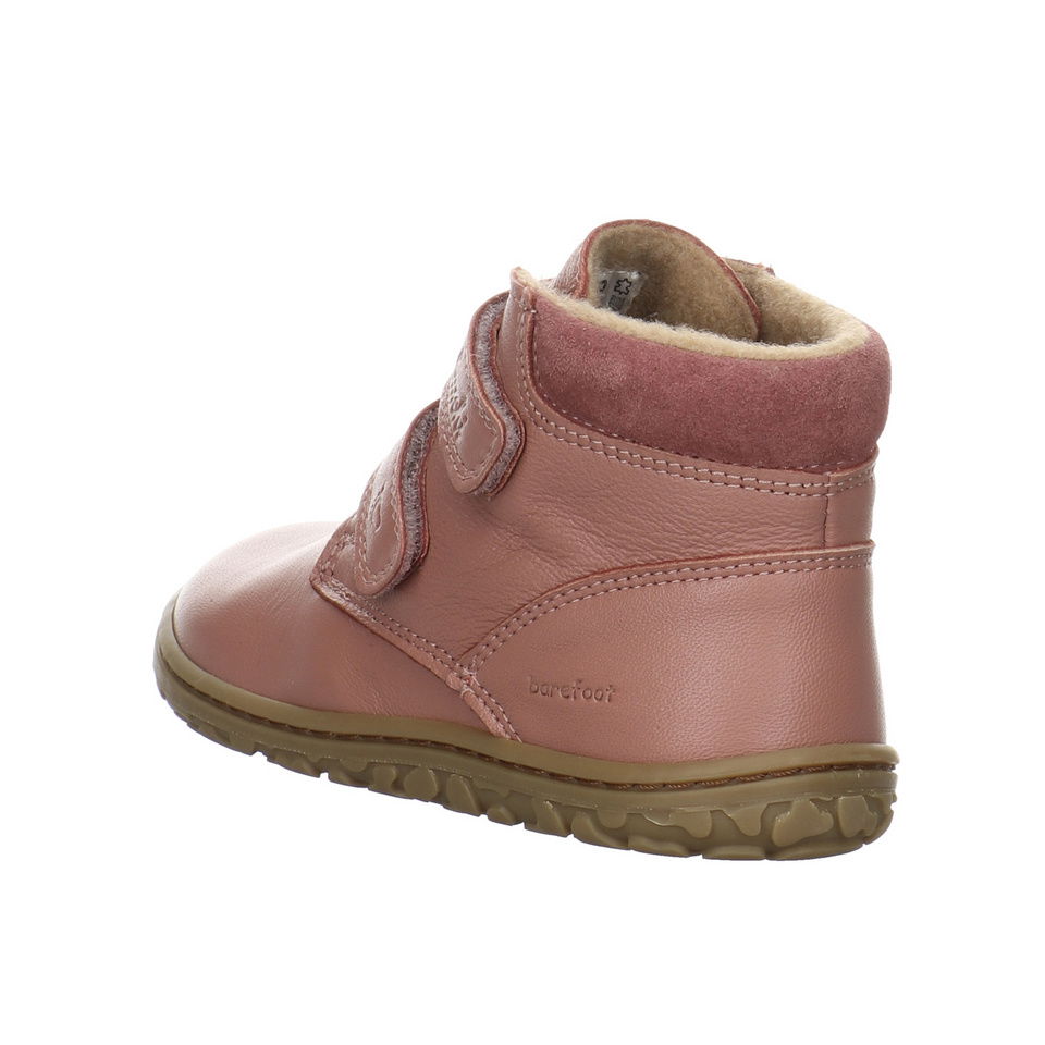 Lurchi Nino Barefoot Boots