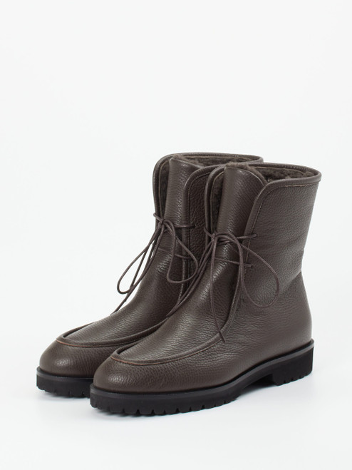 Schnürstiefelette-18232090009 Unützer