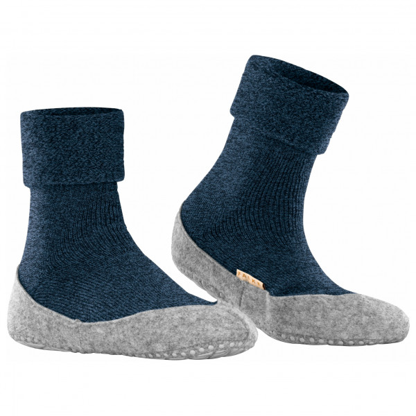 Falke - Women's Cosyshoe Cocooning - Hüttenschuhe