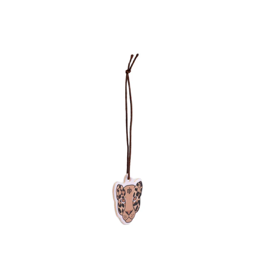 Accessori Leopard - Berrylicious Charm - Profumo per Automobile