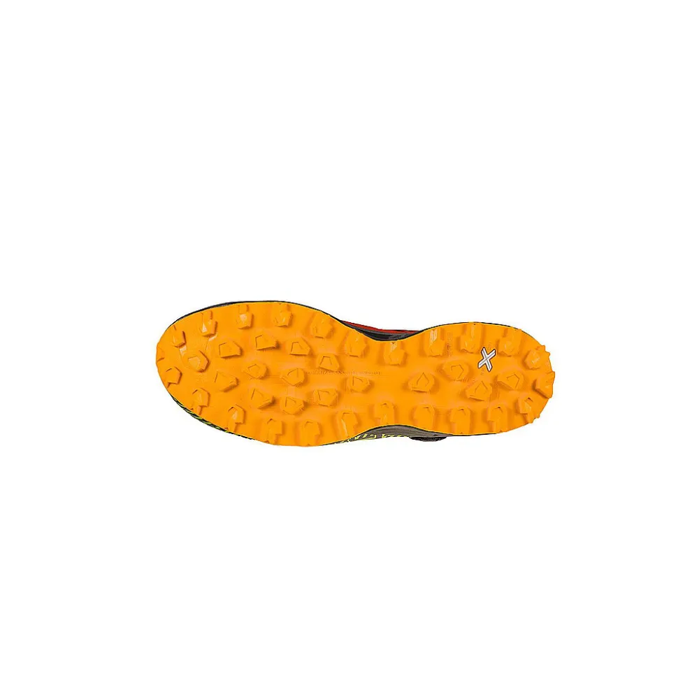 La Sportiva Cyklon Trail 319729-46W / rot