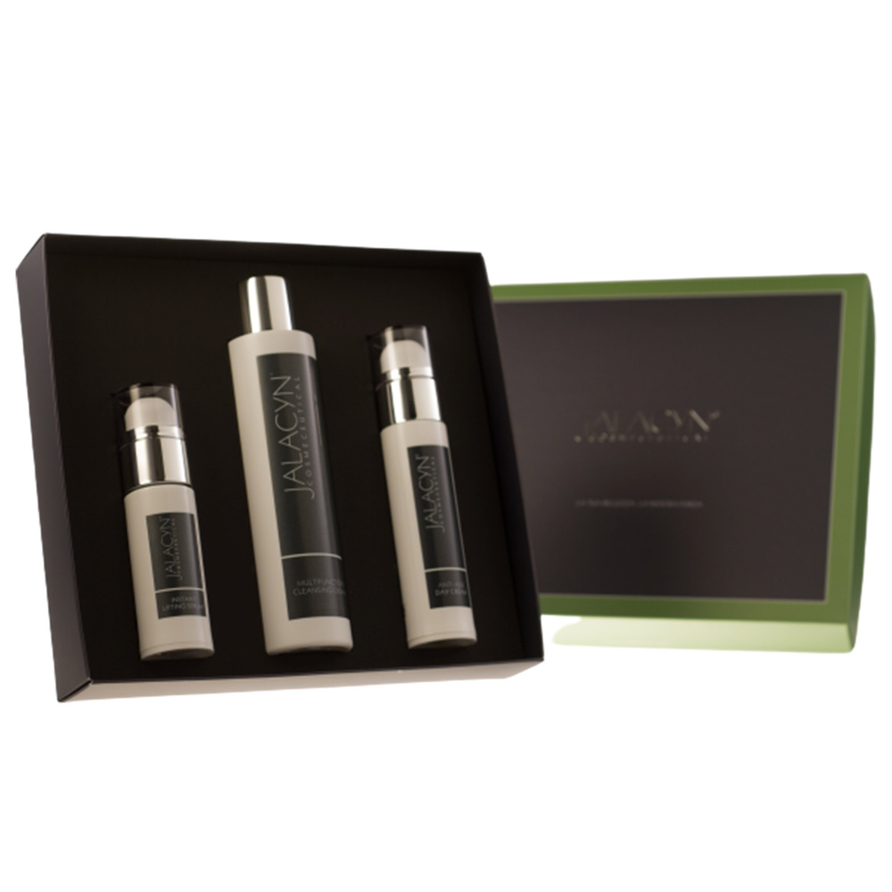 jalacyn Rejuvenating anti age treatment Crème Nettoyante – Soin de jour – Sérumliftant