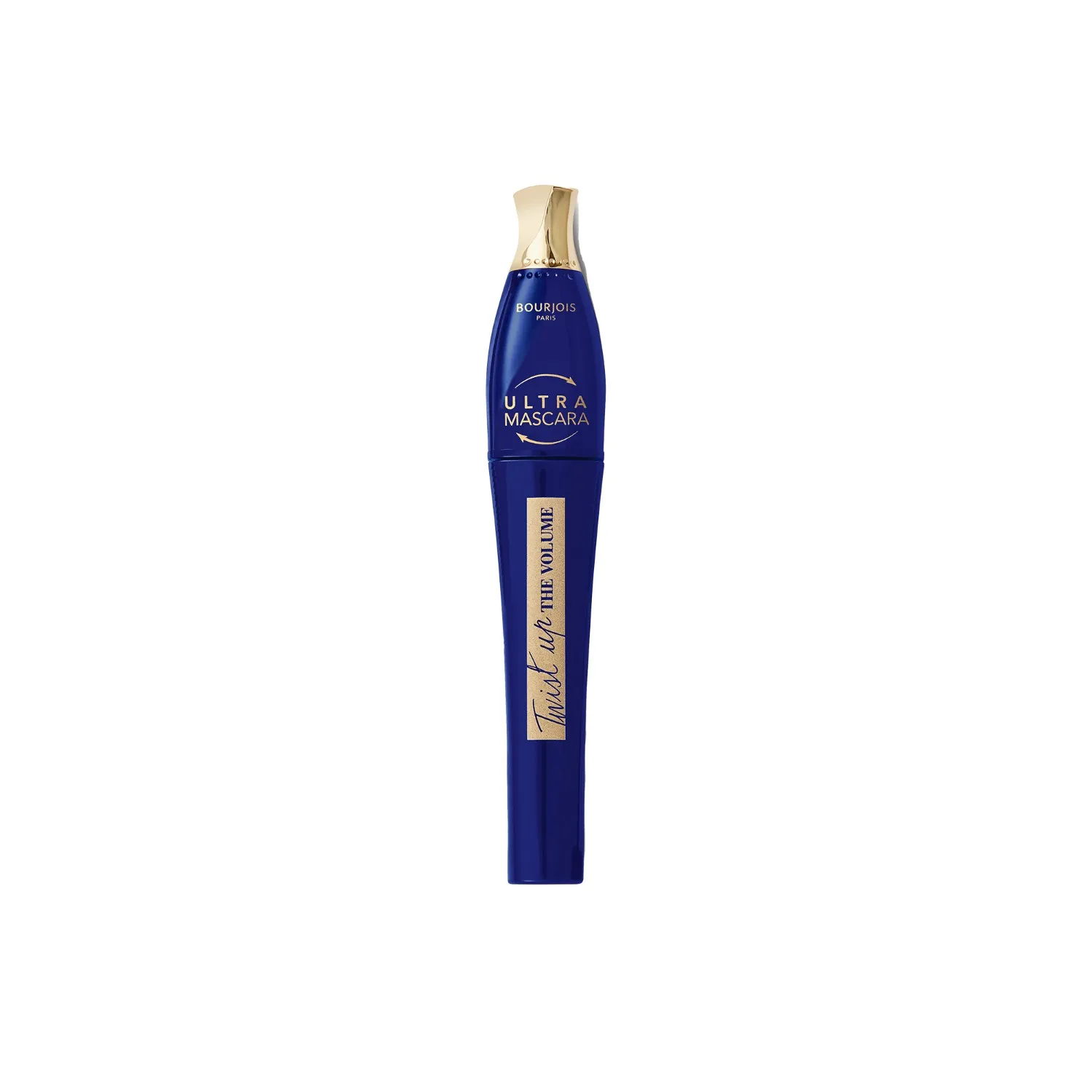 Rimel BJ Twist Up Blue