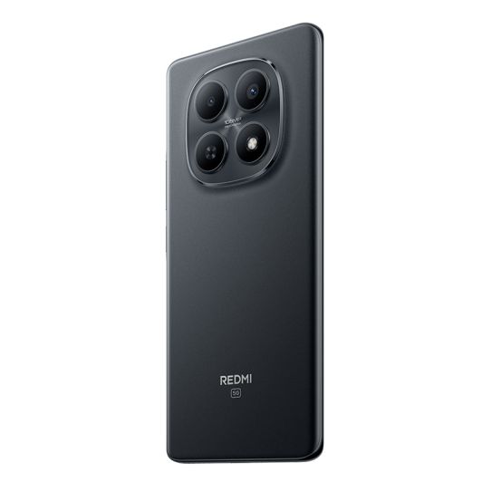 Smartphone XIAOMI Redmi Note 15 5G 256GB Schwarz