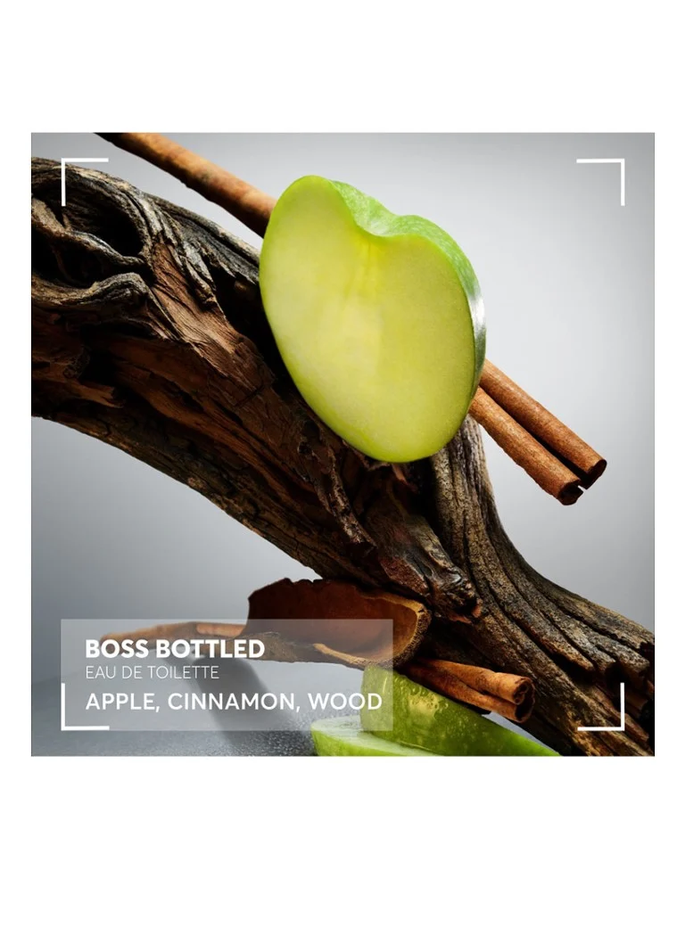 Dezodorant w sprayu HUGO BOSS BOSS