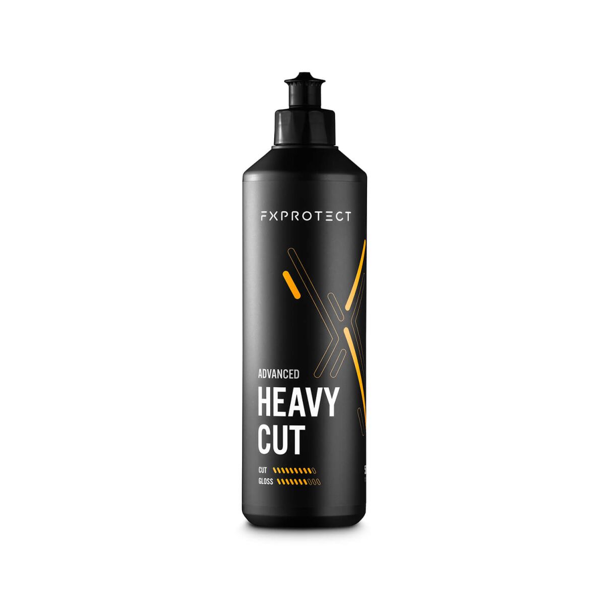 FX Protect Advanced Heavy Cut Schleifpolitur 500ml