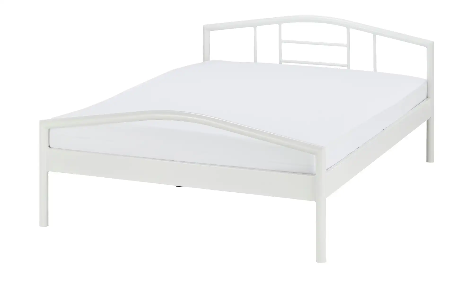 Metallbett