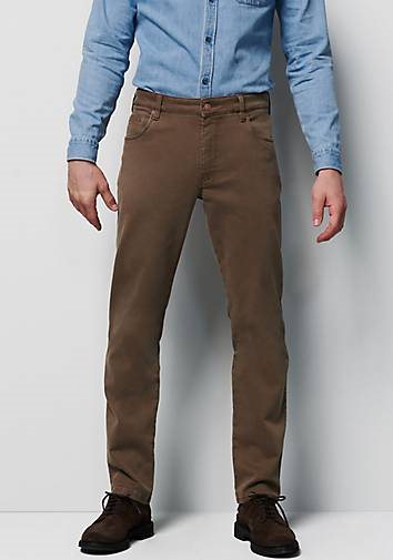 MEYER Five-Pocket-Hose