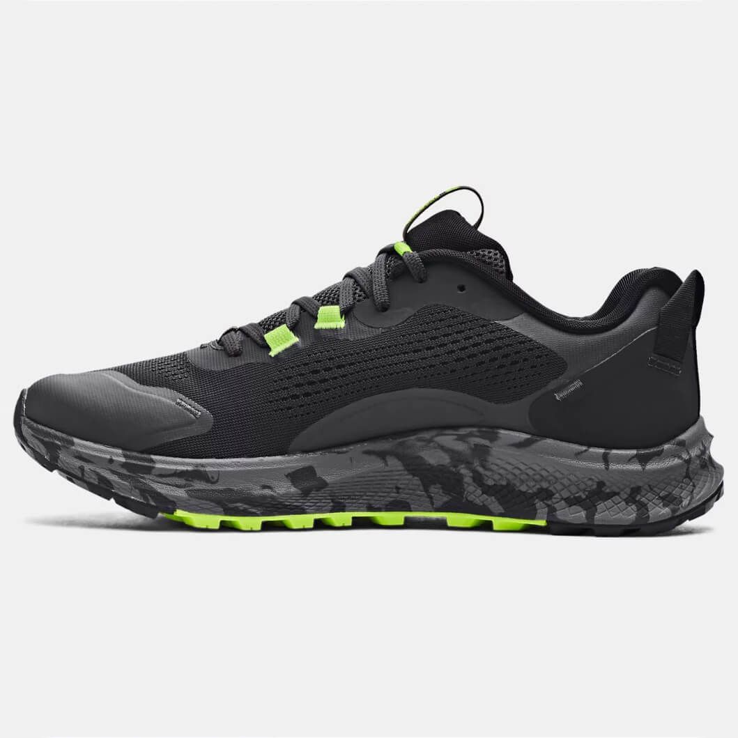 UA Charged Bandit TR 2 Running Shoes