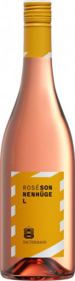 2023 Rosé Sonnenhügel trocken - Weingut Dautermann